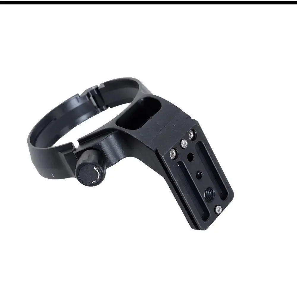 iShoot Lens Collar for Canon RF 100-500mm F4.5-7.1L IS USM Tripod Mount Ring